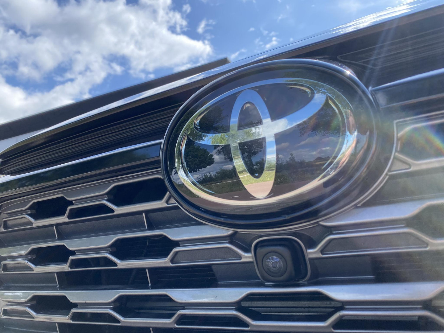 Toyota Toyota