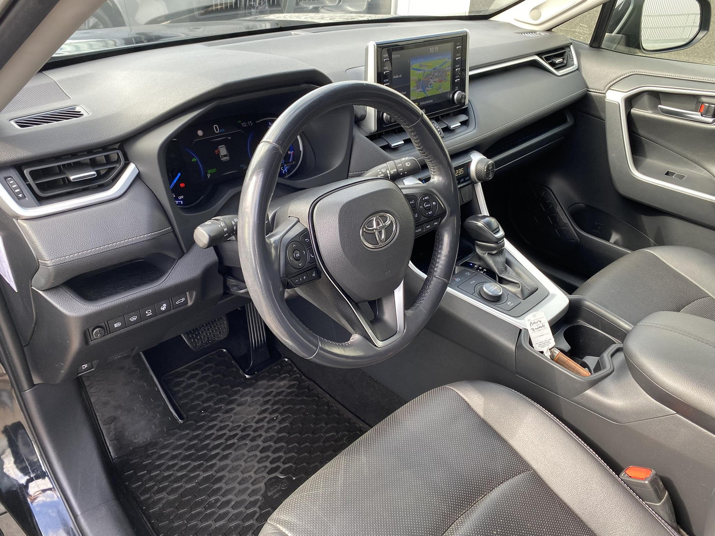 Toyota Toyota