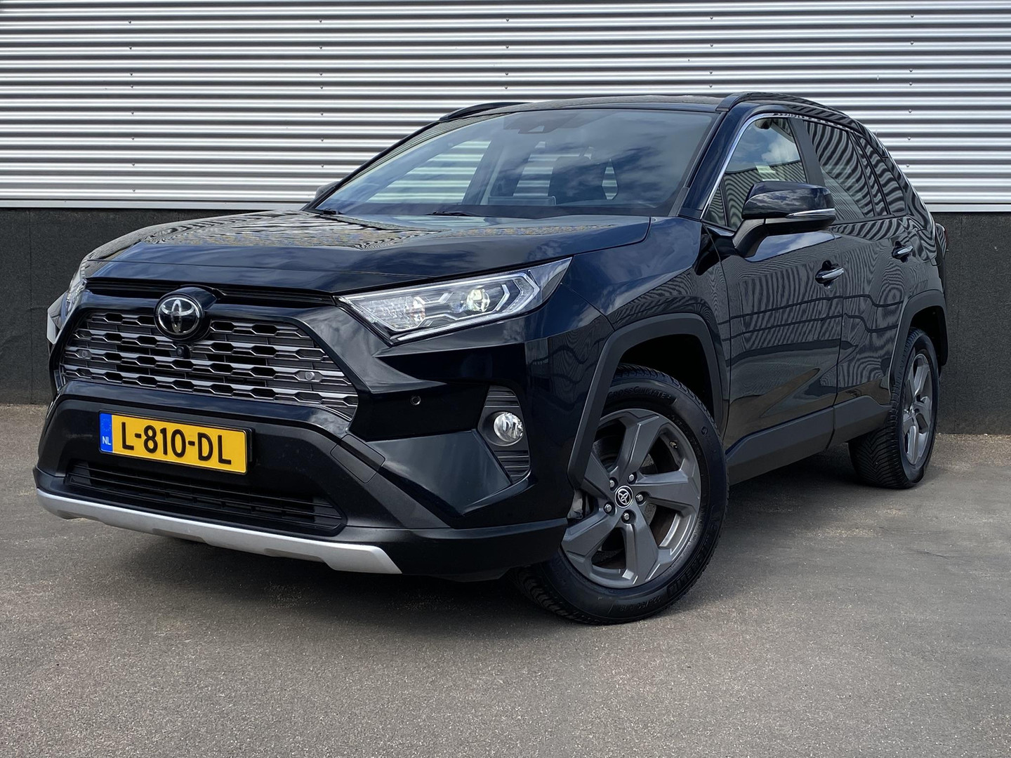 Toyota Toyota