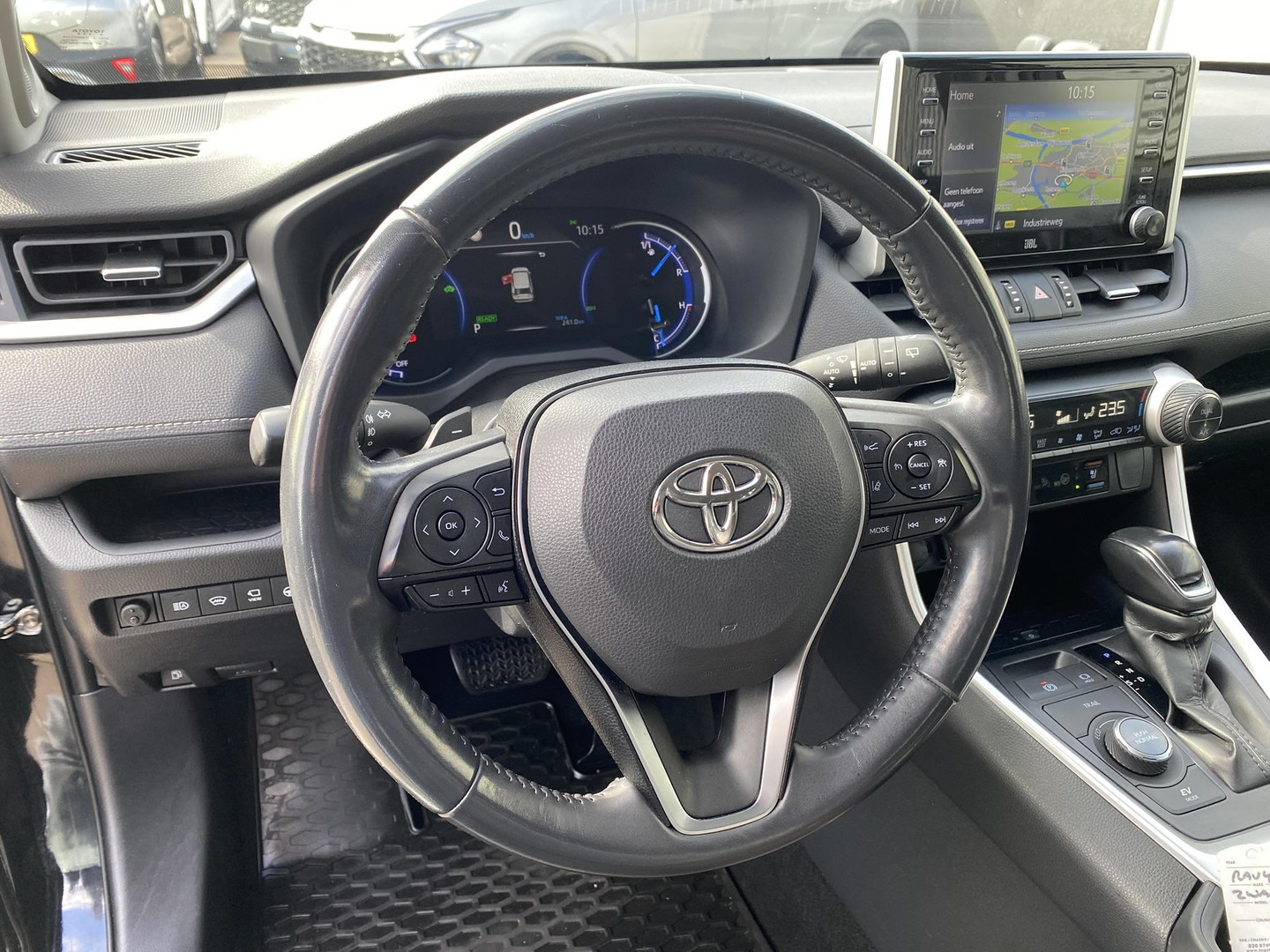 Toyota Toyota