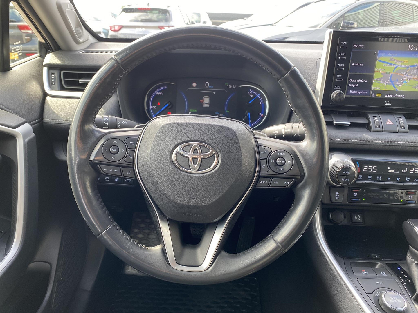 Toyota Toyota