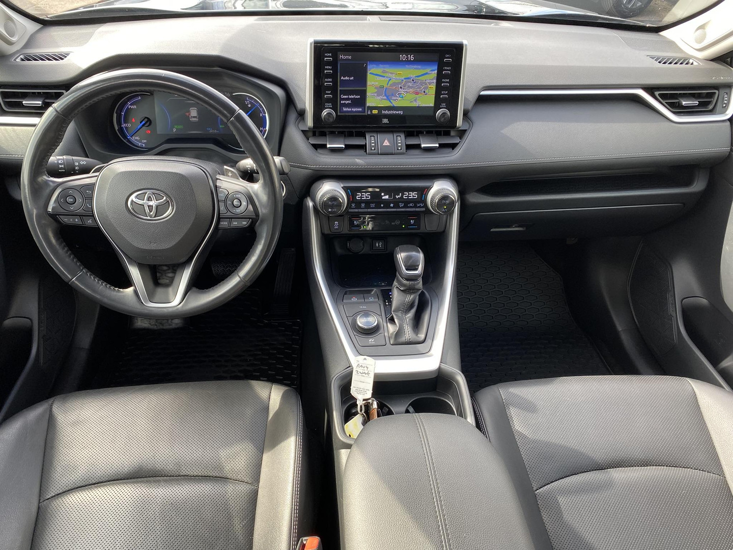 Toyota Toyota