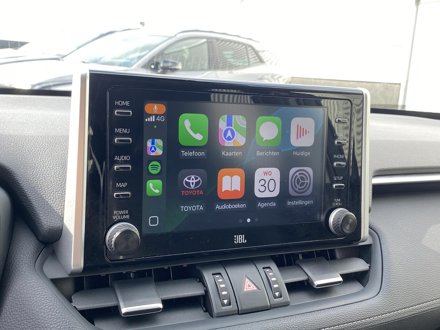 Toyota Toyota