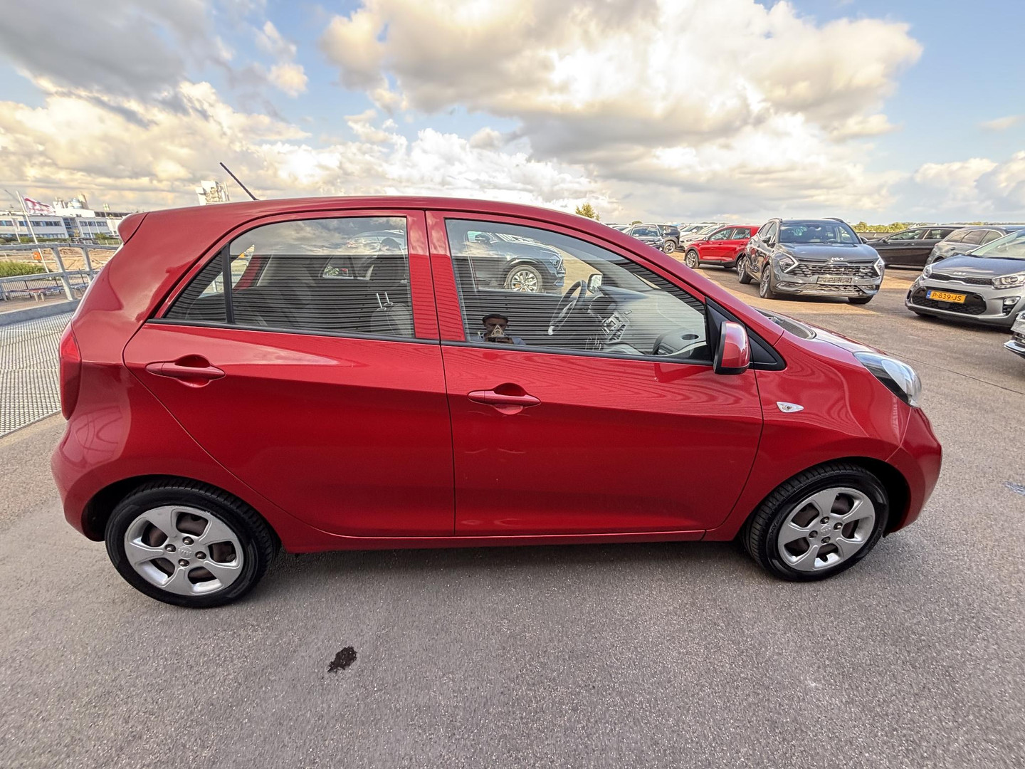 Kia Kia