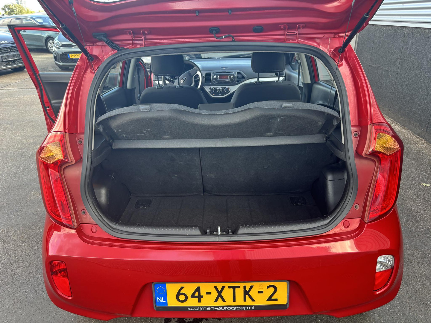 Kia Kia