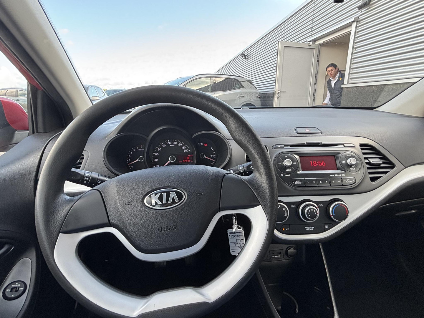 Kia Kia