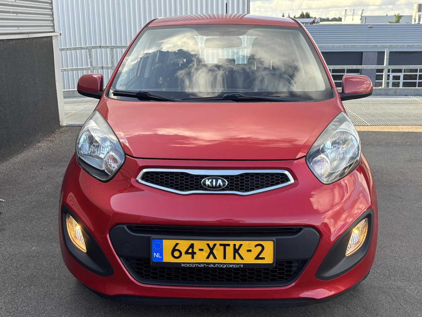 Kia Kia