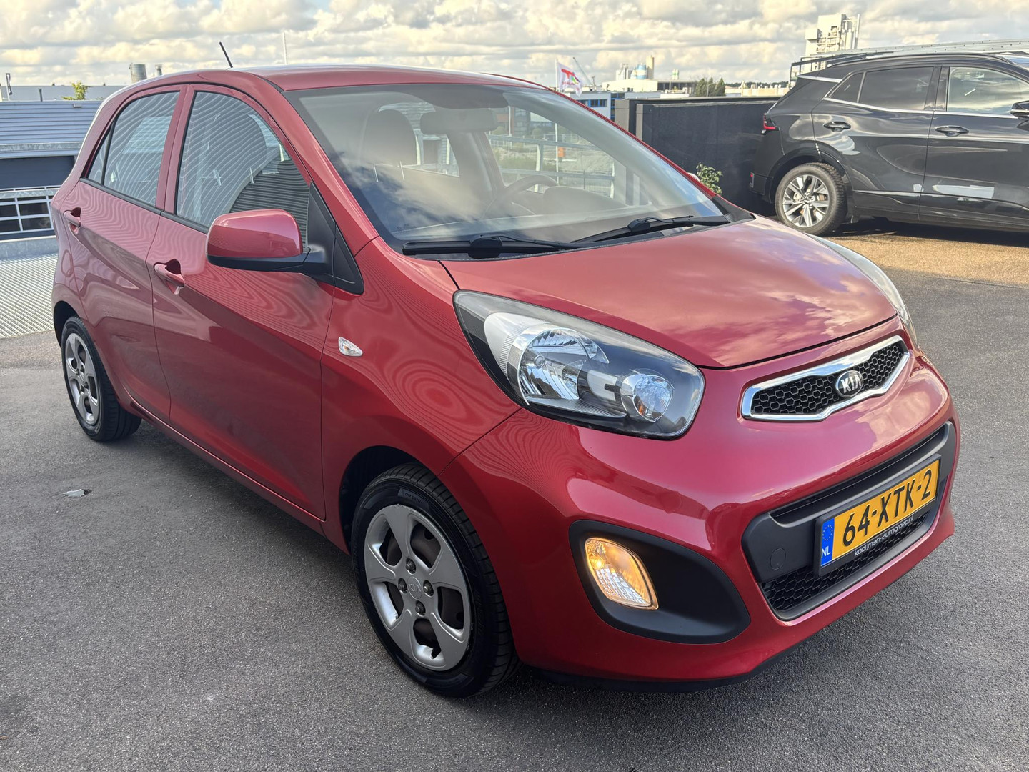 Kia Kia