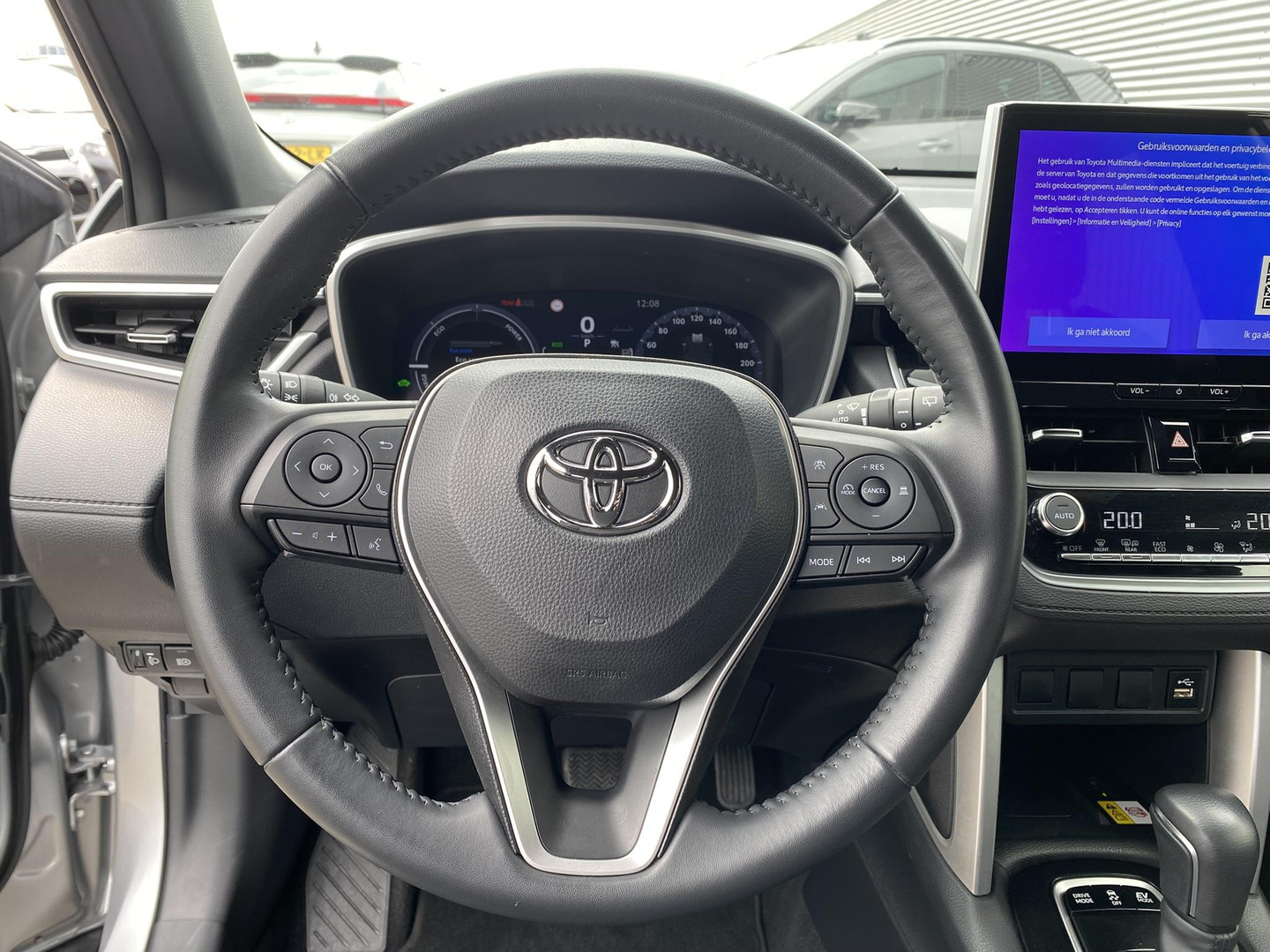 Toyota Toyota