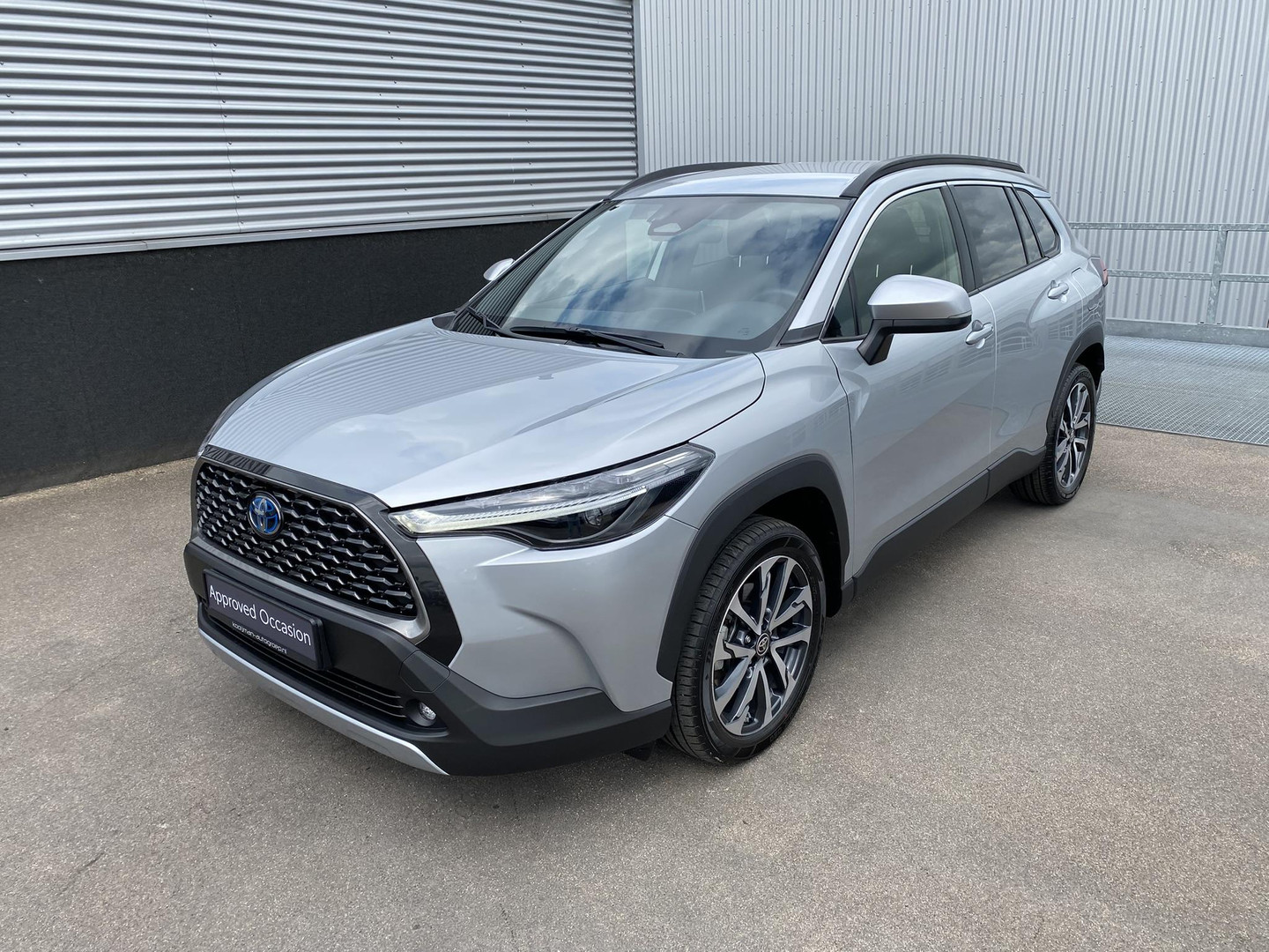 Toyota Toyota