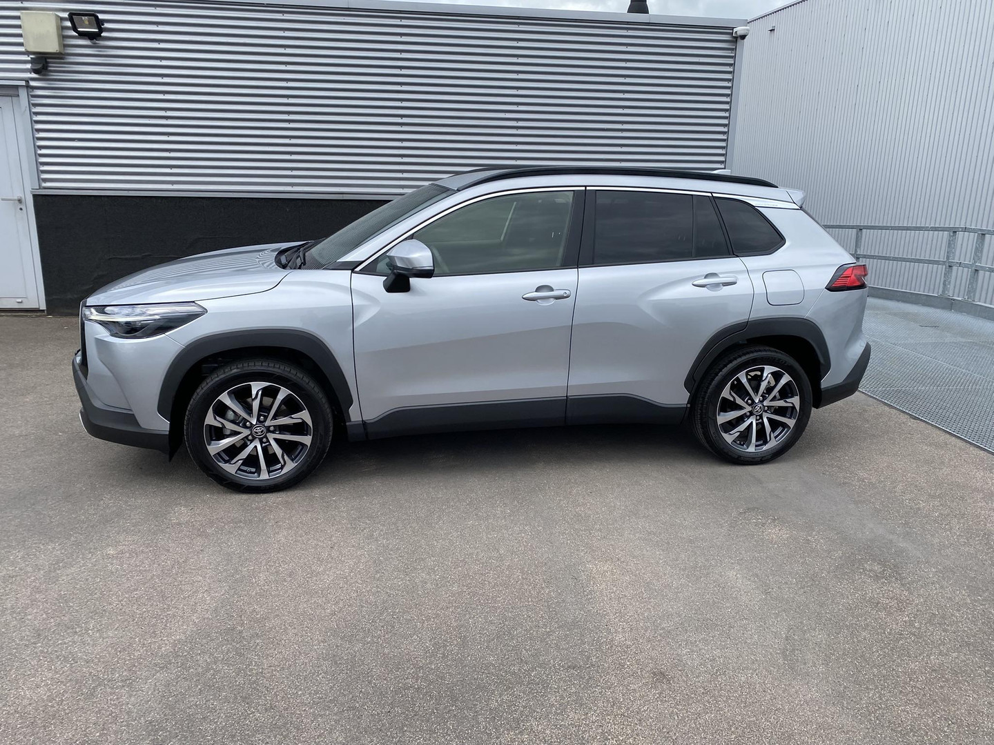 Toyota Toyota