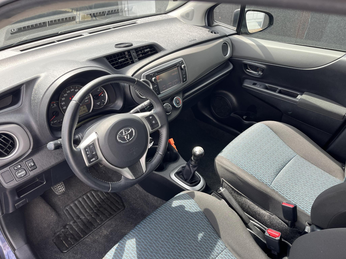 Toyota Toyota