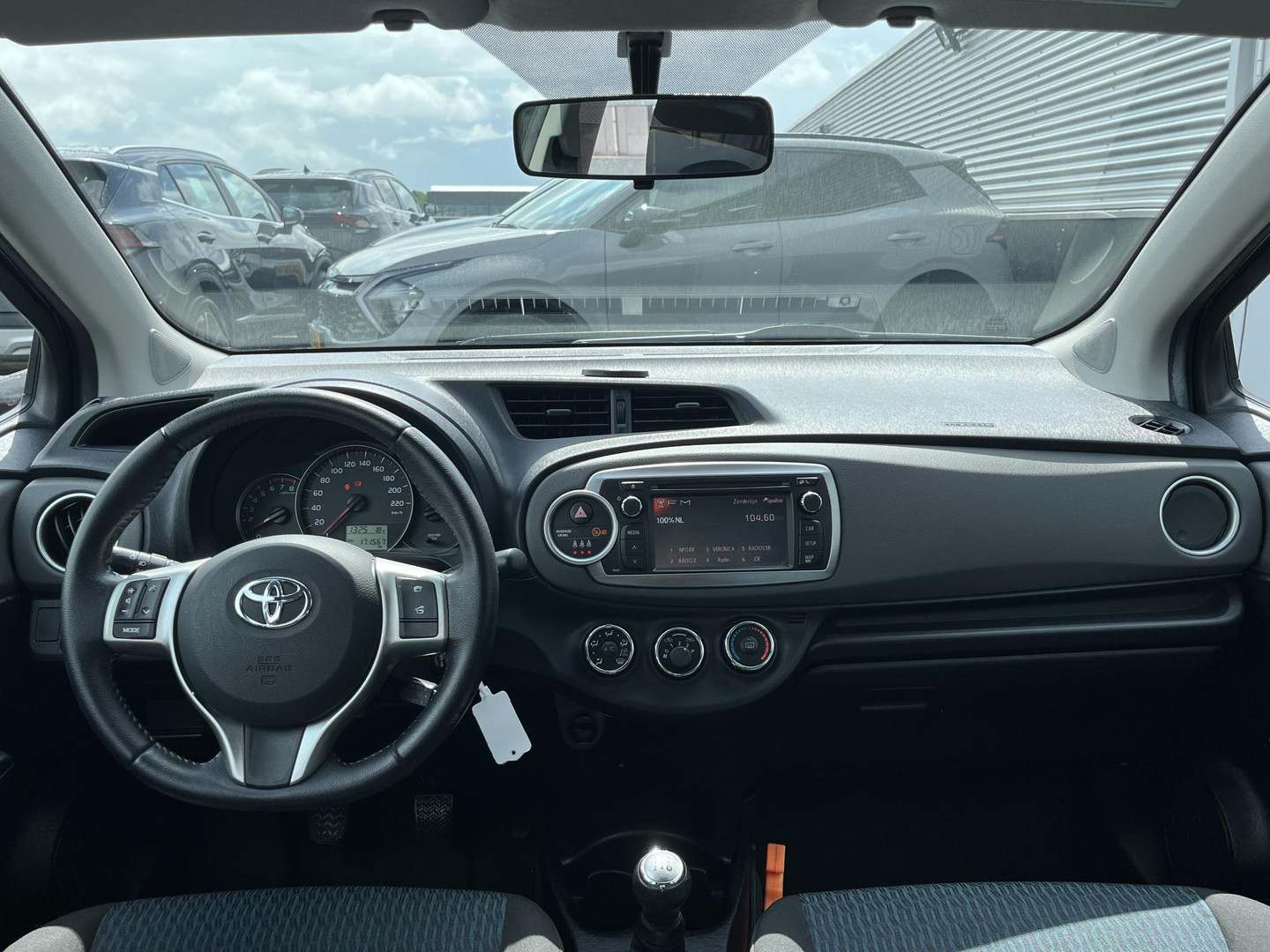 Toyota Toyota