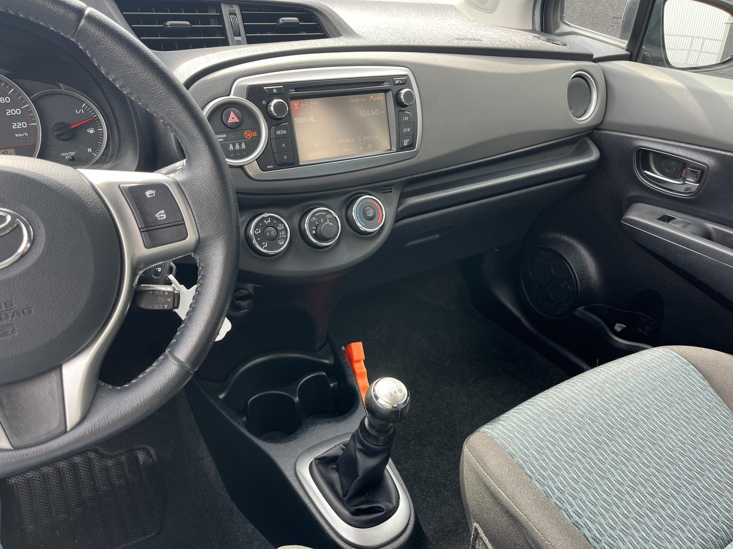 Toyota Toyota