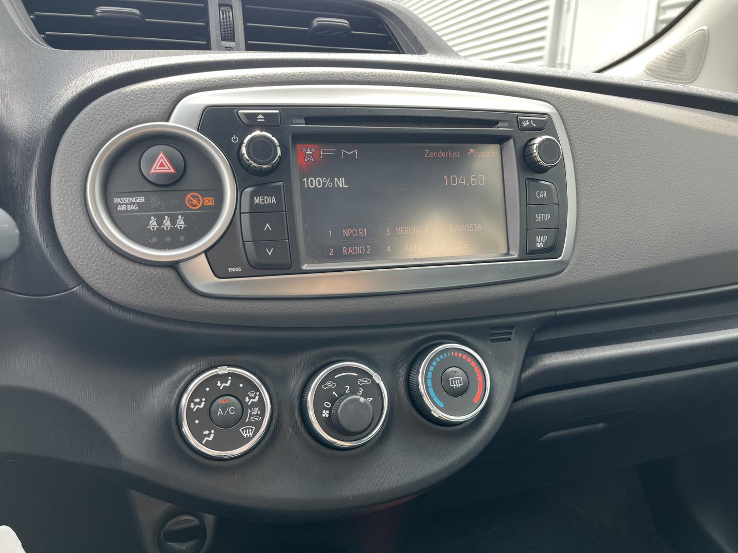 Toyota Toyota