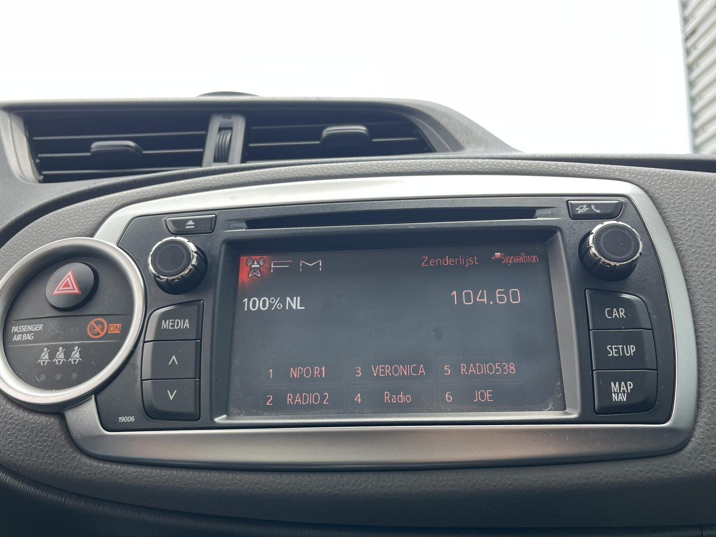Toyota Toyota