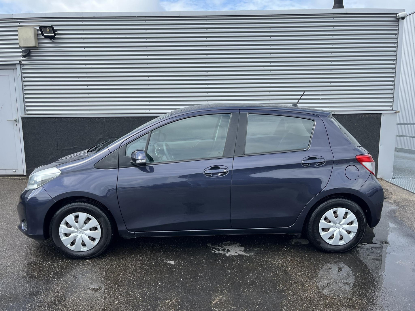 Toyota Toyota
