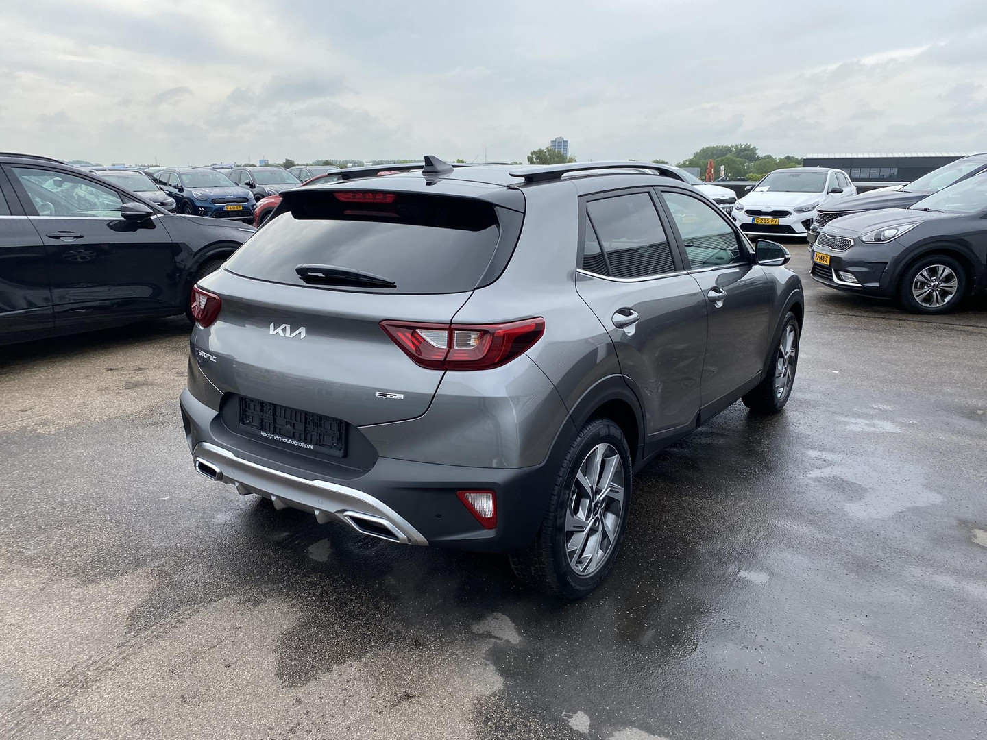 Kia