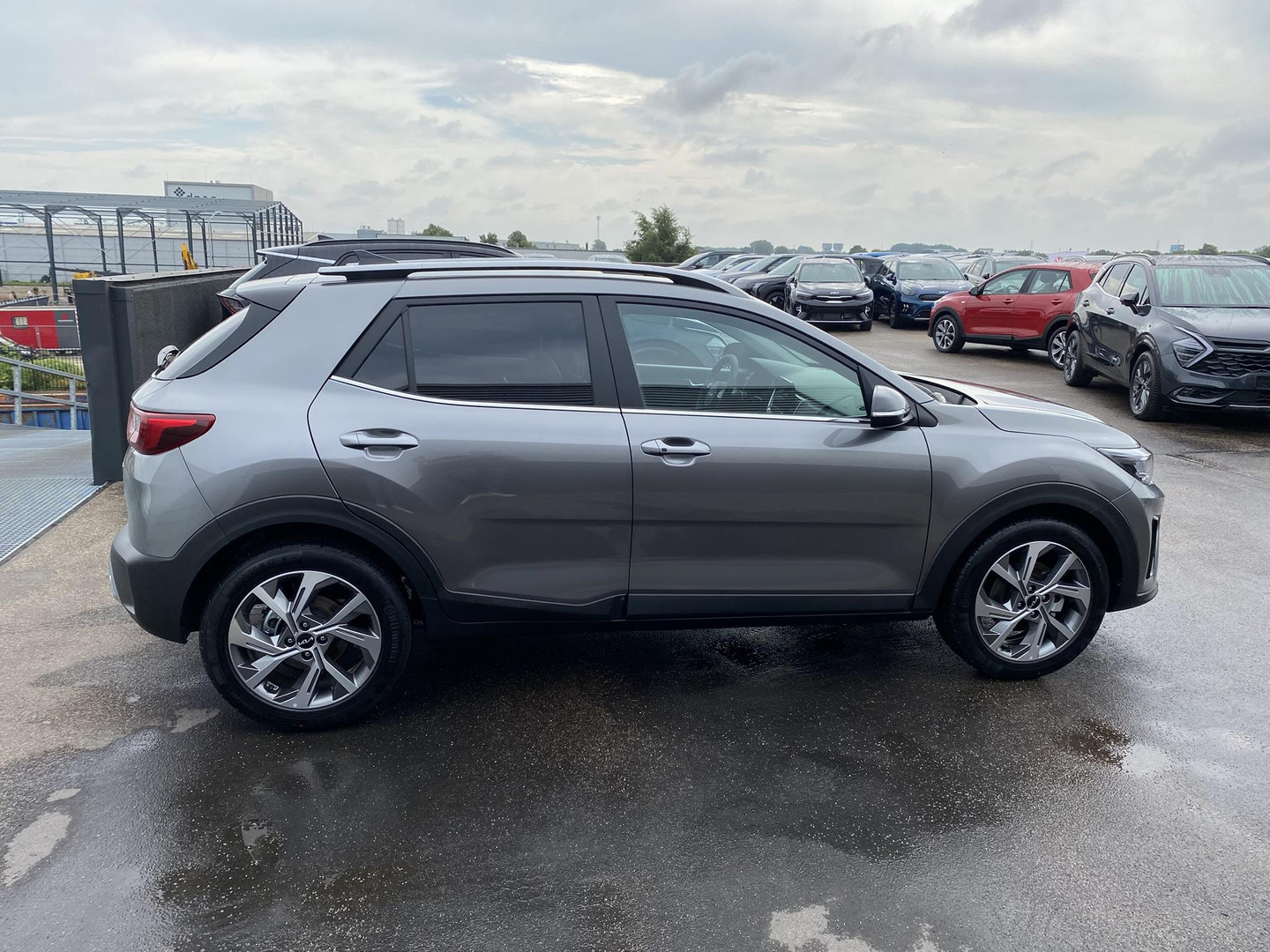 Kia