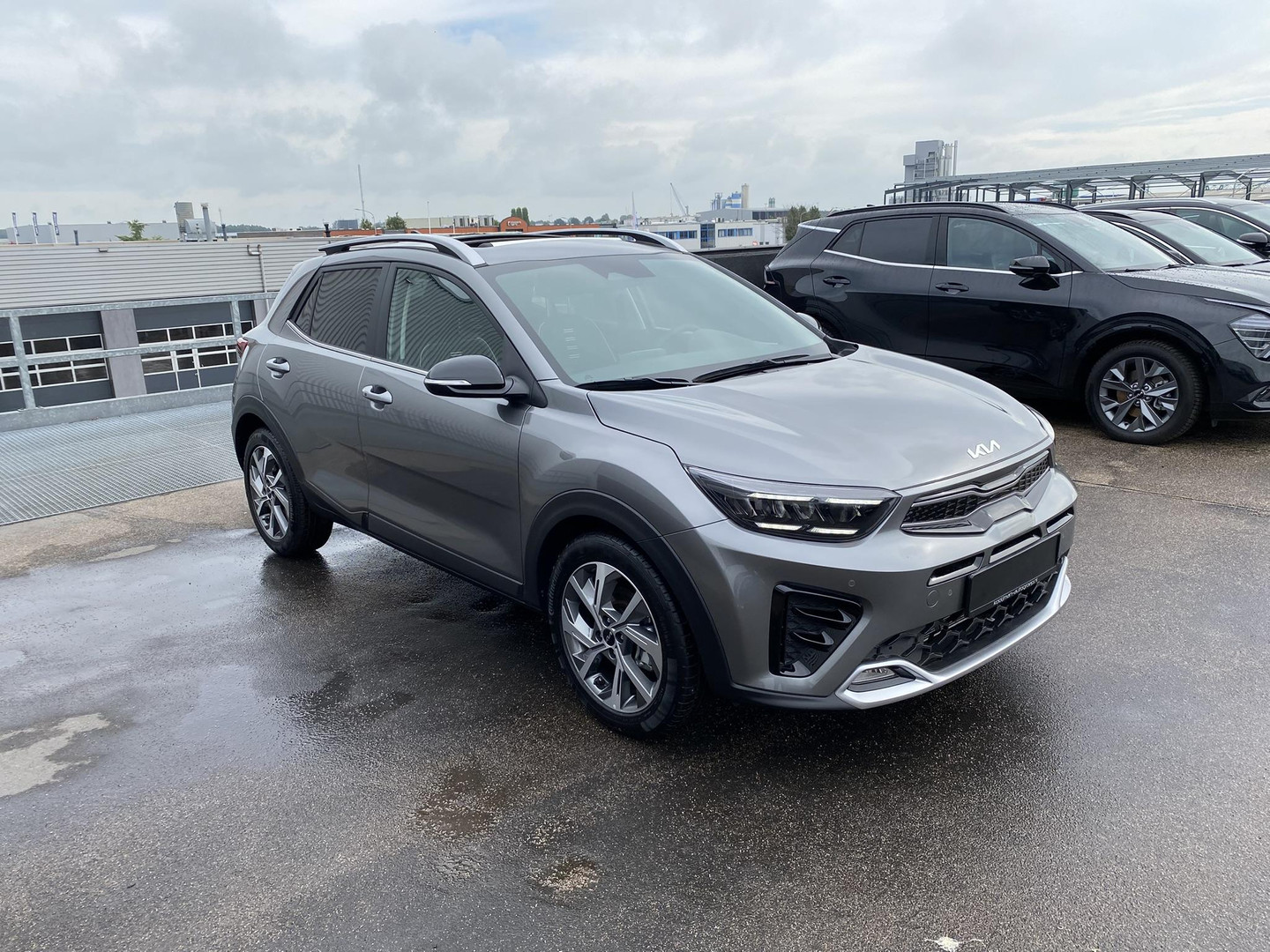 Kia