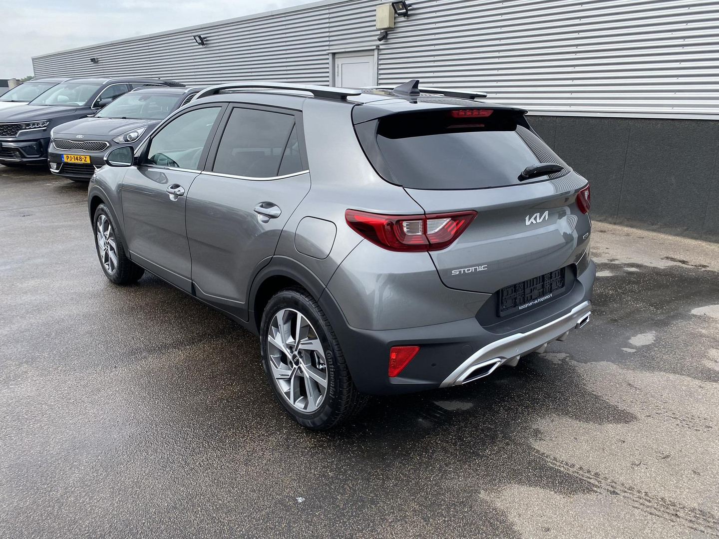 Kia