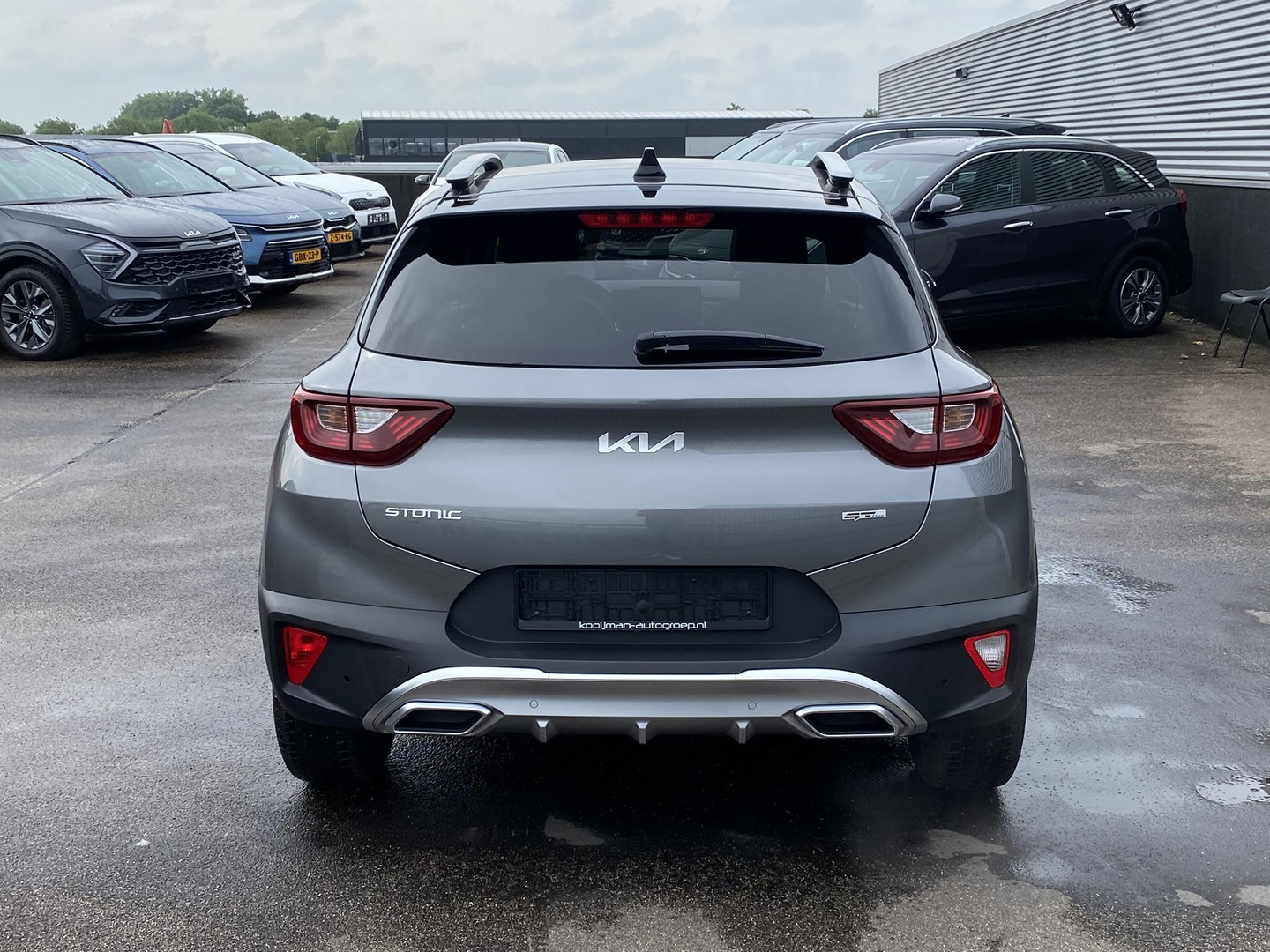 Kia