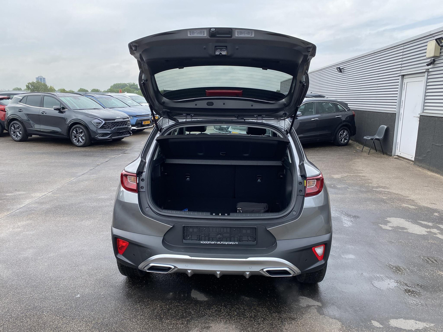 Kia