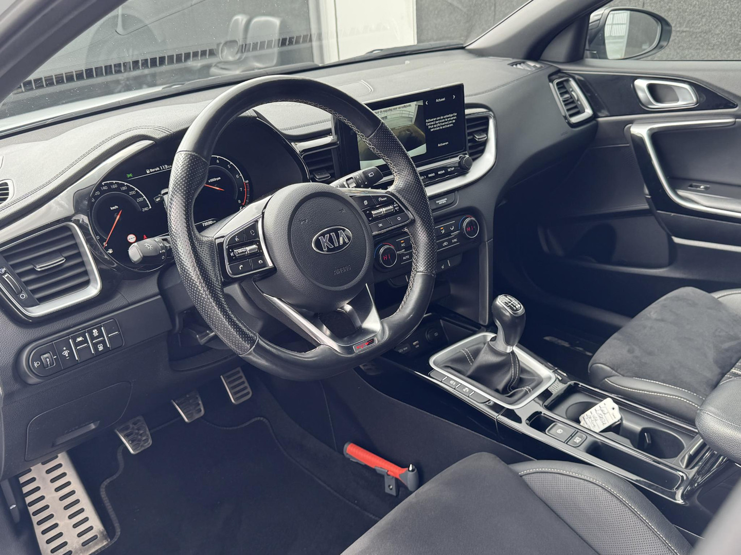 Kia Kia