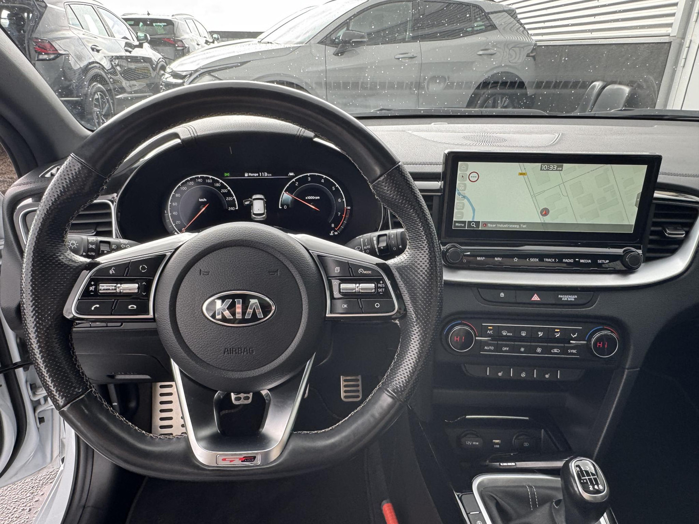 Kia Kia