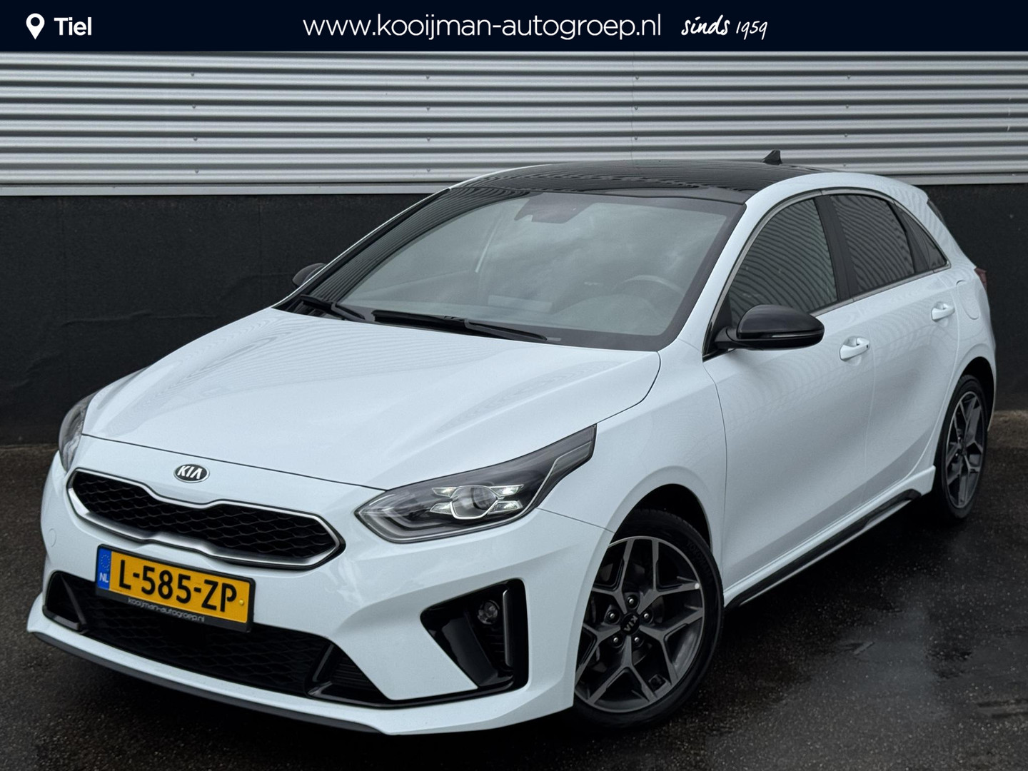 Kia Kia
