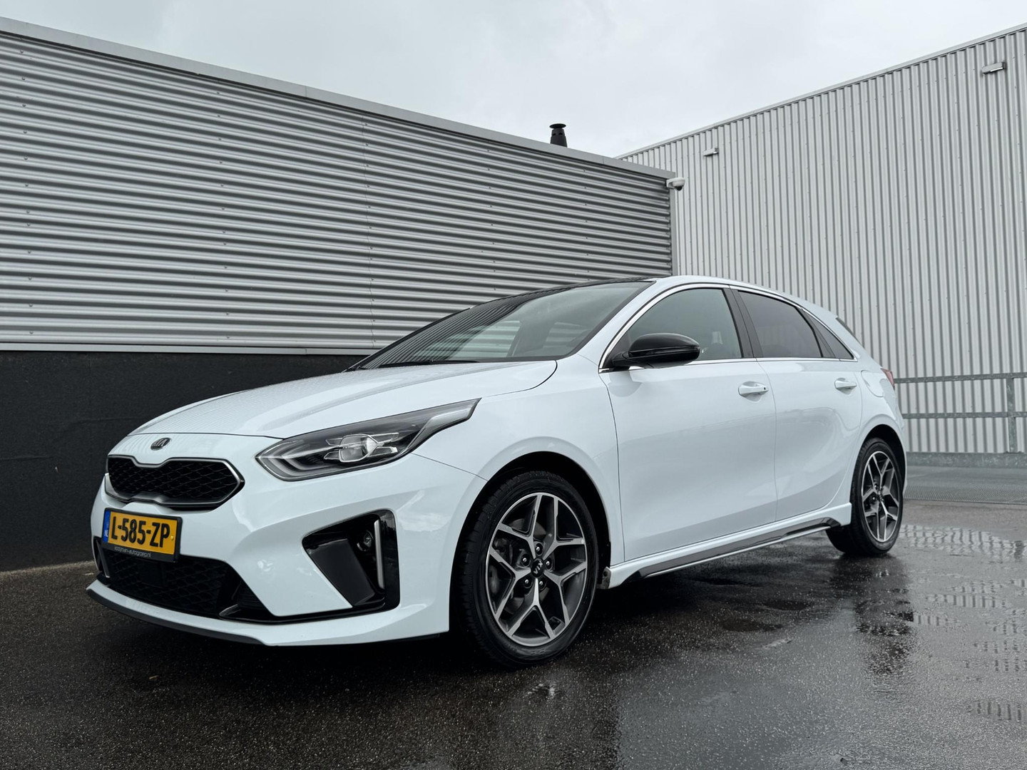 Kia Kia