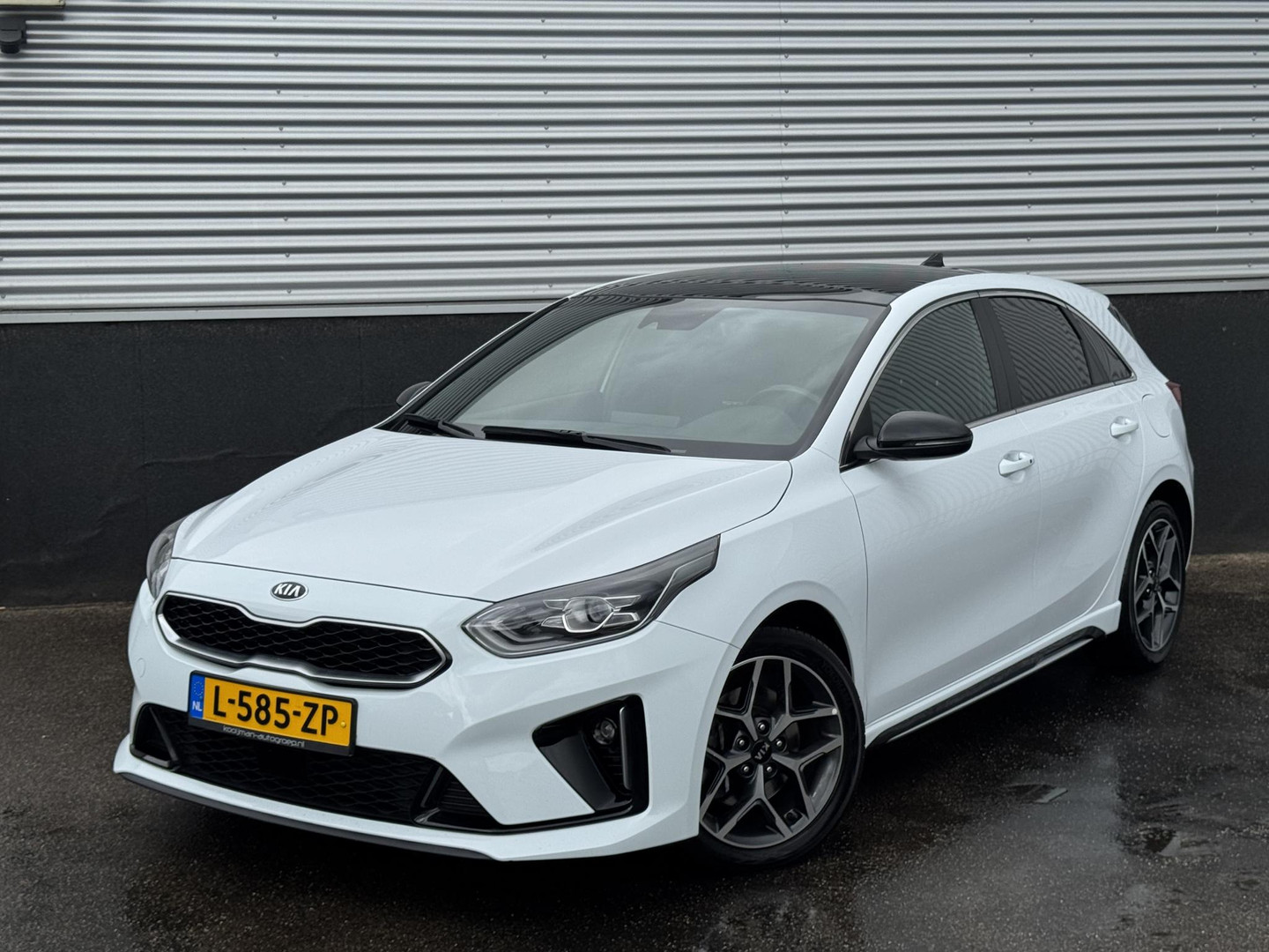 Kia Kia