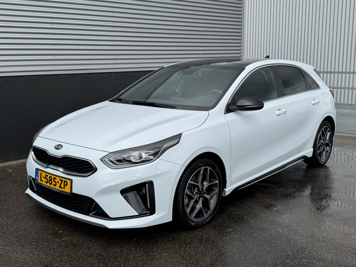 Kia Kia