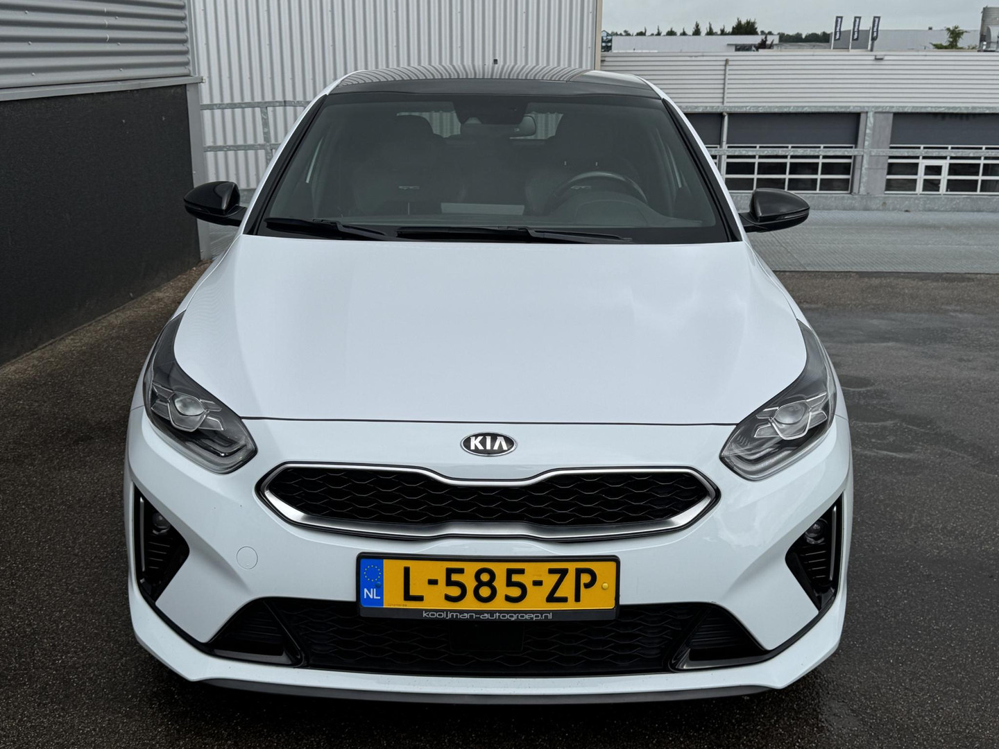 Kia Kia