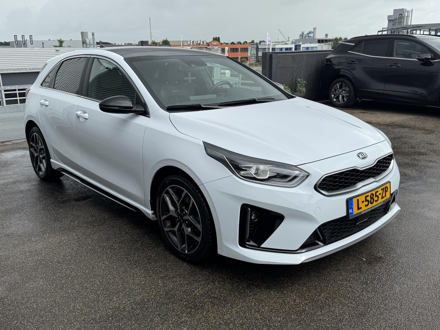 Kia Kia