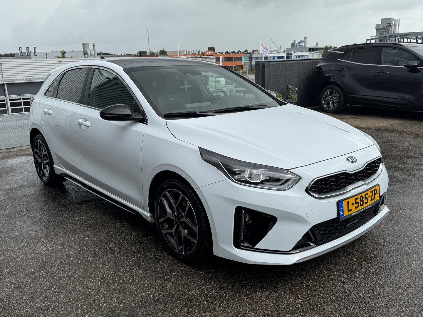 Kia Kia