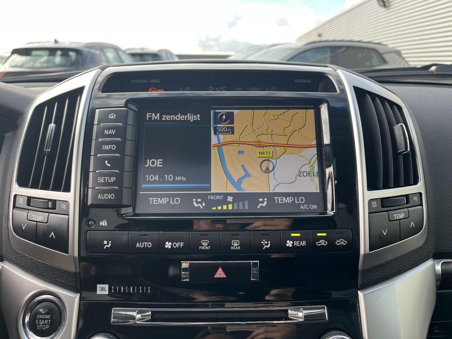 Toyota Toyota