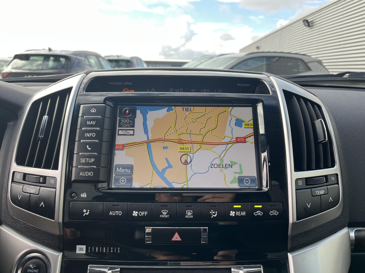 Toyota Toyota