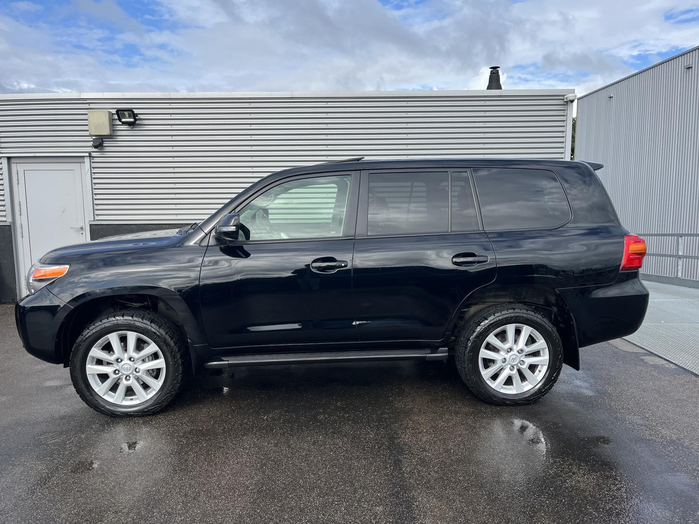 Toyota Toyota