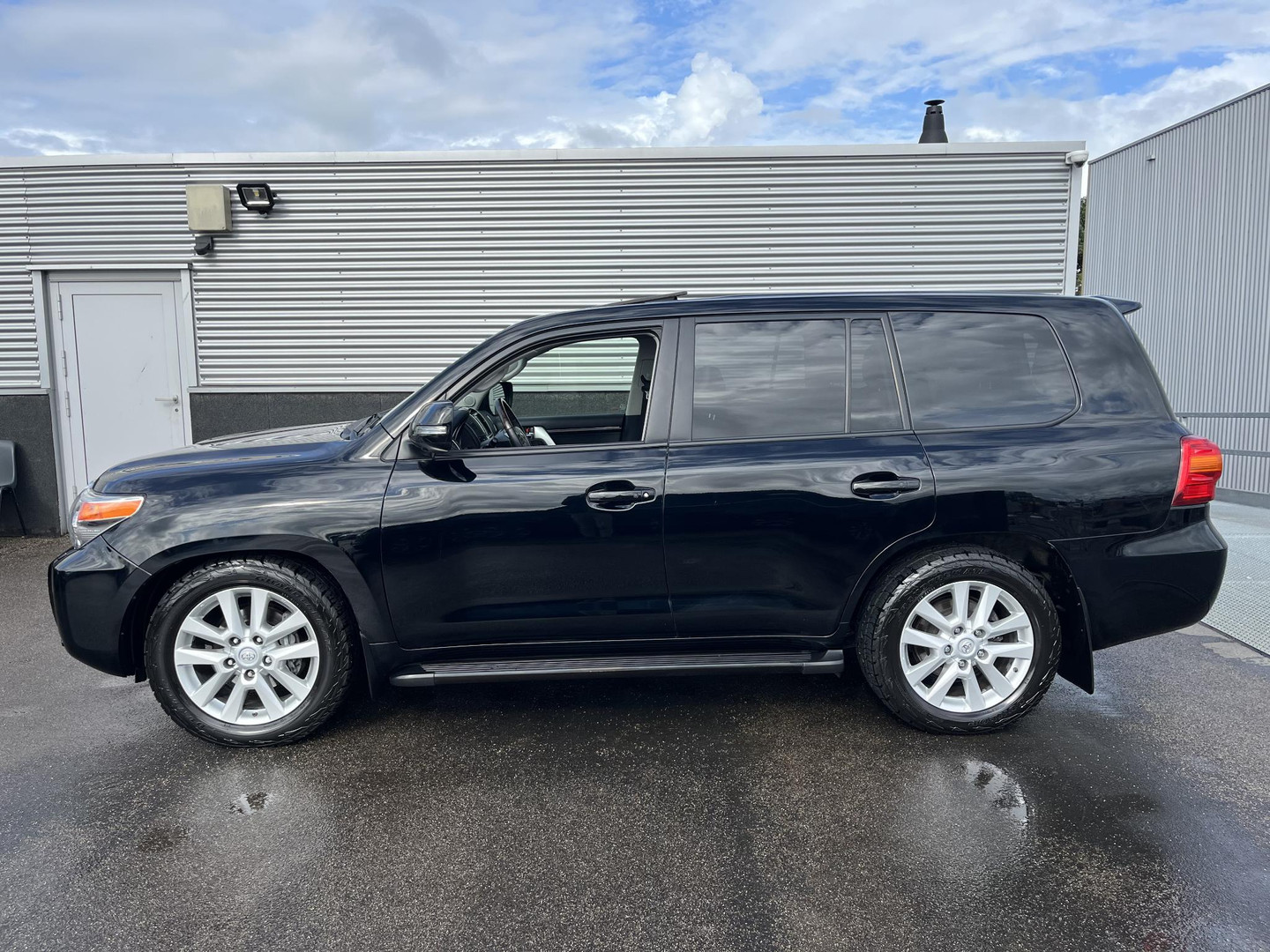 Toyota Toyota