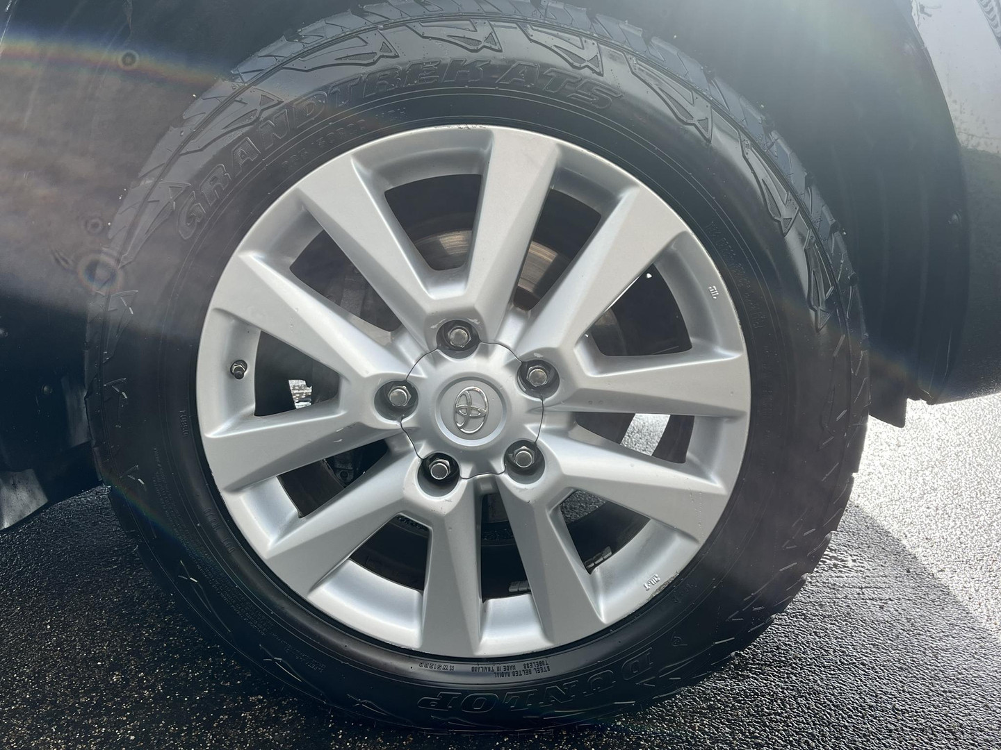 Toyota Toyota