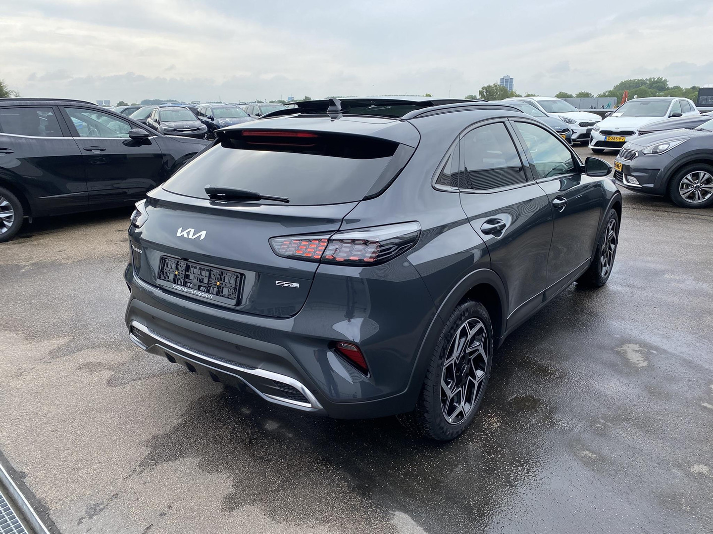 Kia