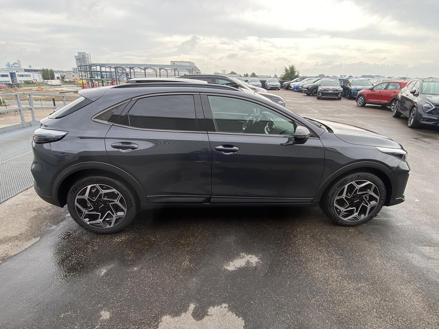 Kia