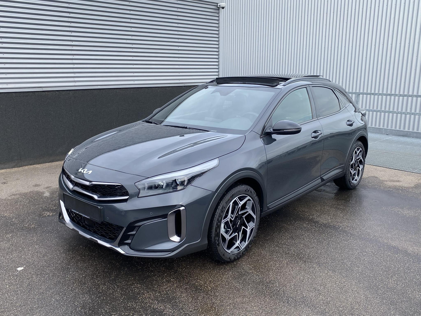 Kia