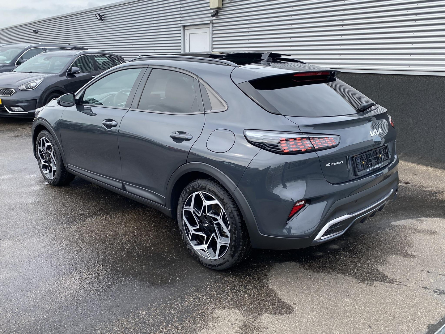Kia