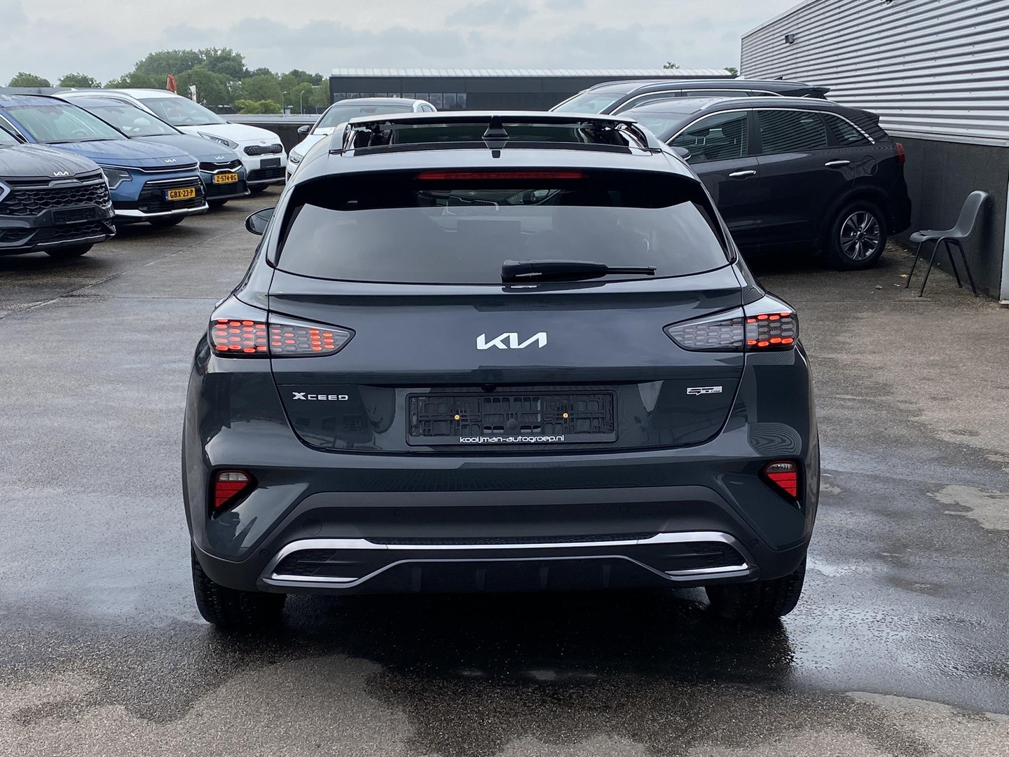 Kia