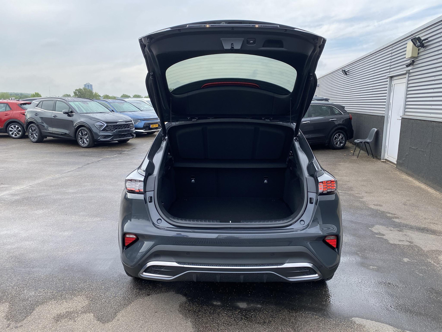 Kia