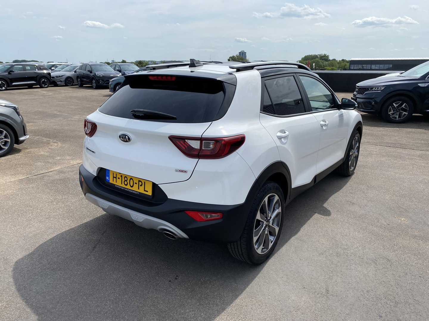 Kia