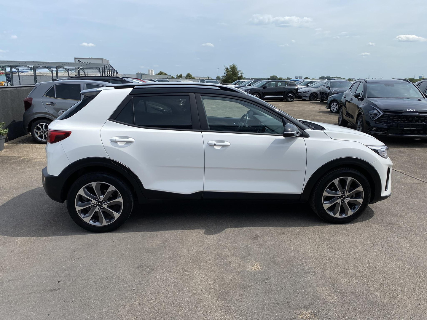 Kia