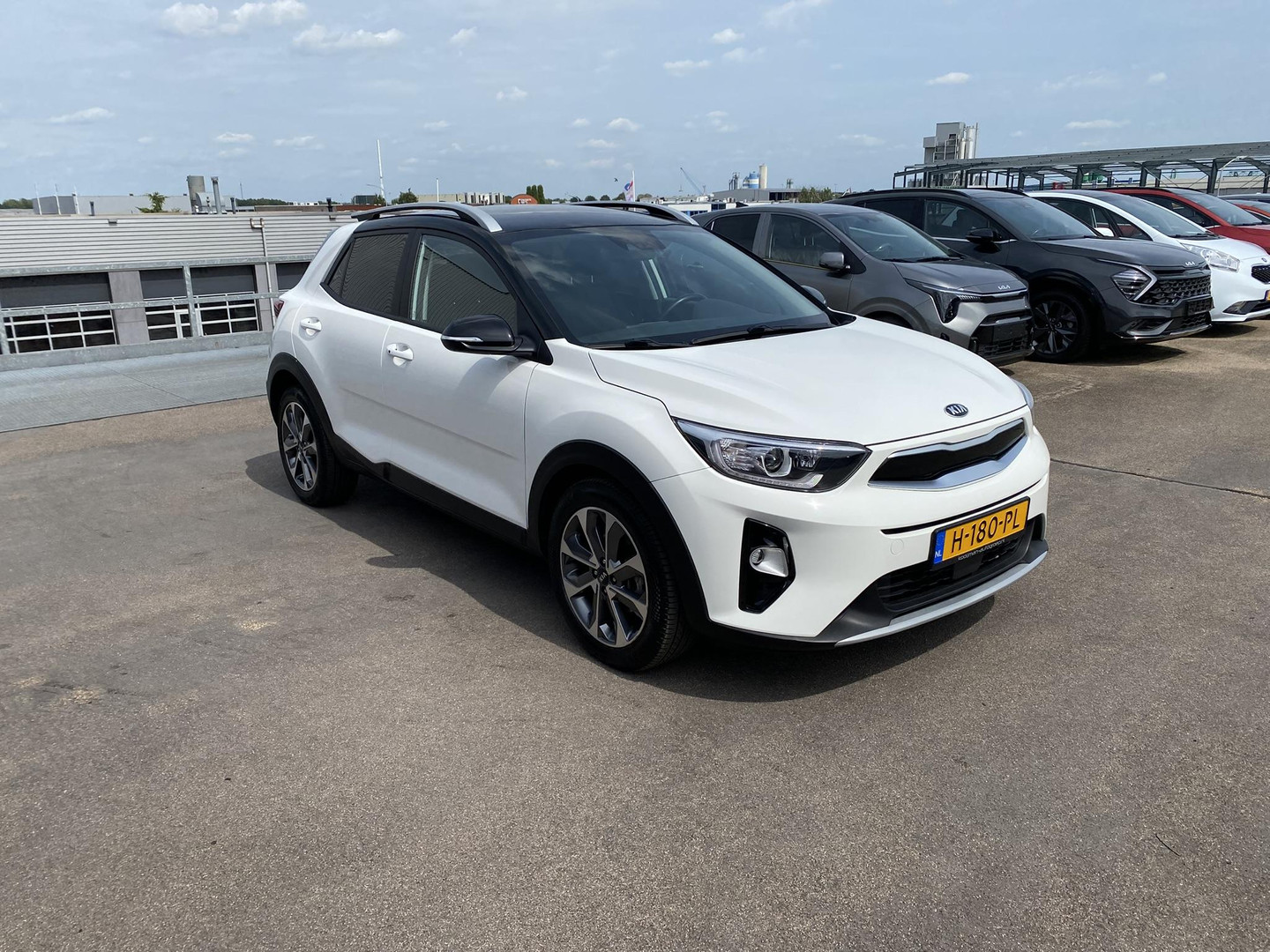 Kia